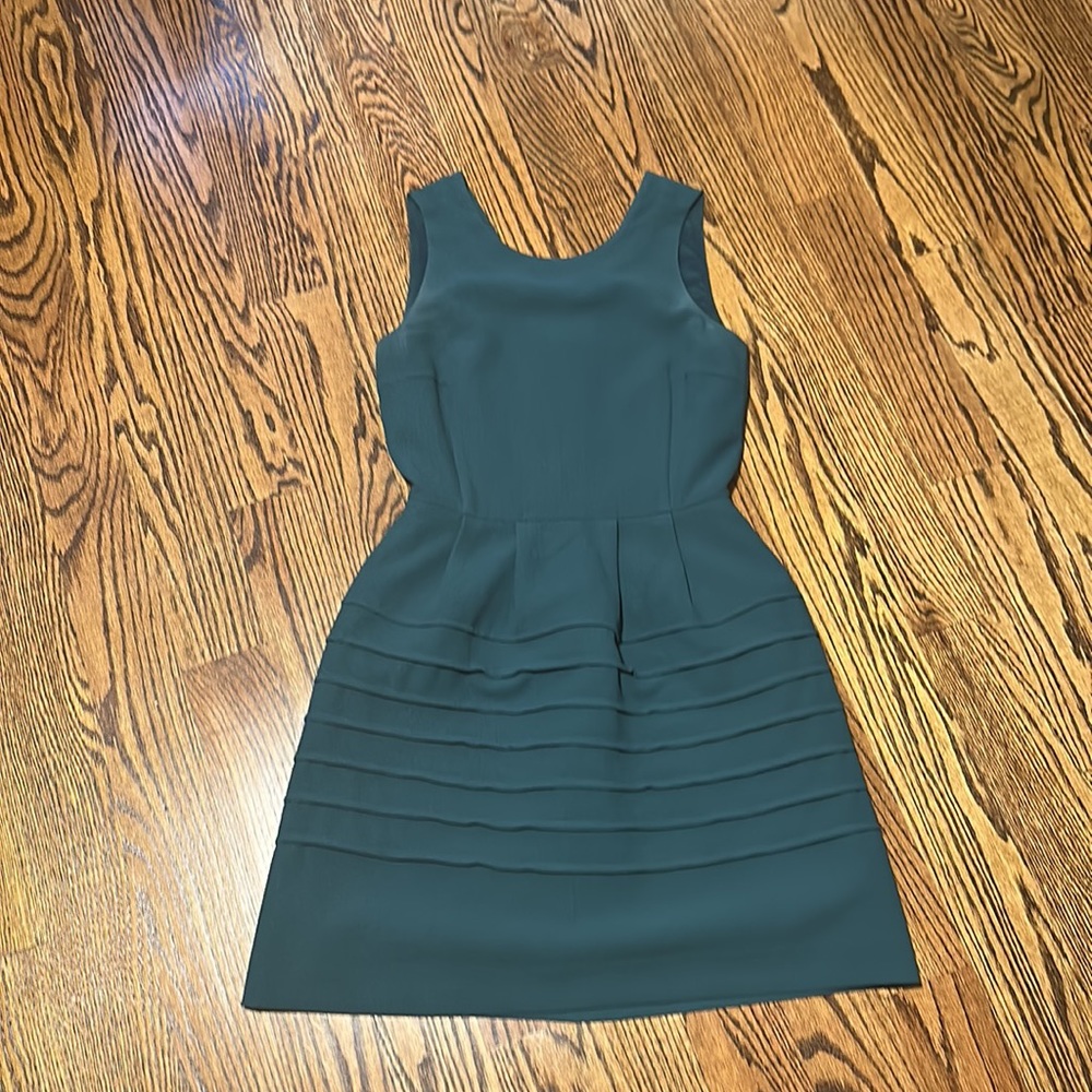 Madewell Dress